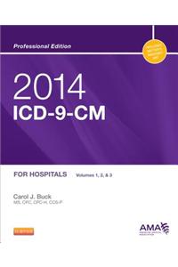 ICD-9-CM 2014 Professional Edition