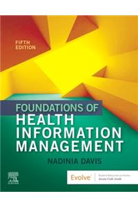 Foundations of Health Information Management