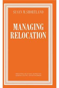 Managing Relocation