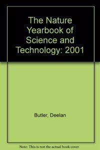 The Nature Yearbook of Science and Technology