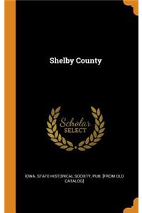 Shelby County