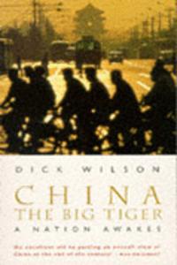 China, the Big Tiger