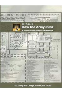How the Army Runs
