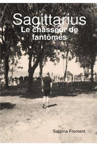 chasseur de fantômes