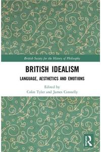 British Idealism