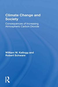 Climate Change And Society