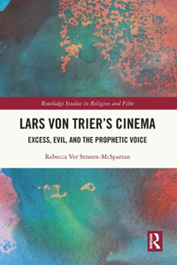 Lars von Trier's Cinema