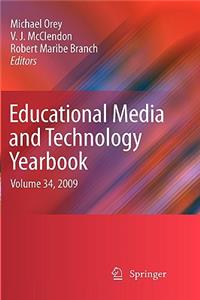 Educational Media and Technology Yearbook