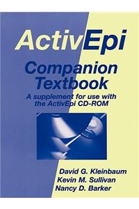 Activepi Companion Textbook: A Supplement for Use with the Activepi CD-ROM