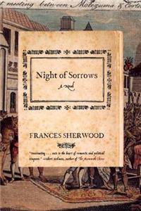 Night of Sorrows