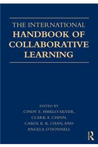 International Handbook of Collaborative Learning