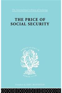 The Price of Social Security