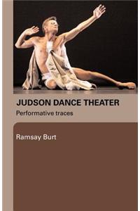 Judson Dance Theater