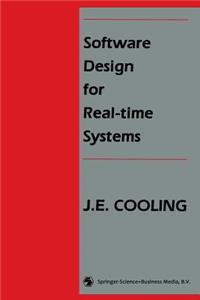 Software Design for Real-Time Systems