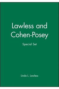 Lawless and Cohen-Posey Special Set