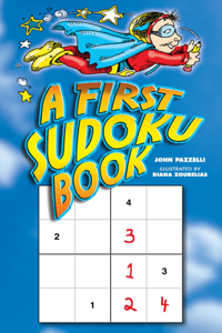 A First Sudoku Book