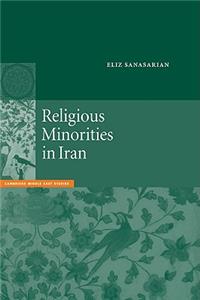 Religious Minorities in Iran