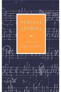 Purcell Studies