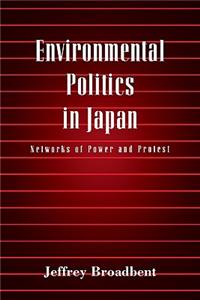Environmental Politics in Japan