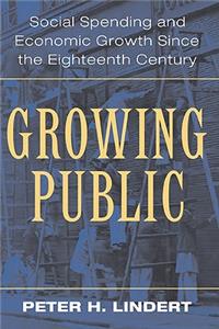 Growing Public