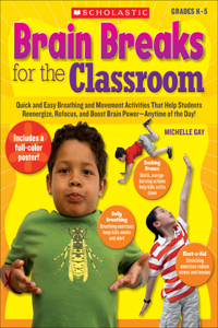 Brain Breaks for the Classroom