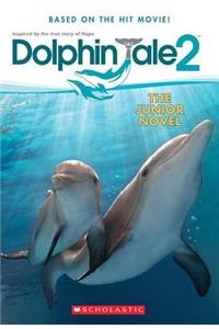 Dolphin Tale 2