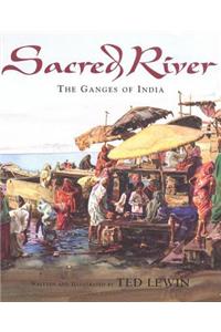 Sacred River