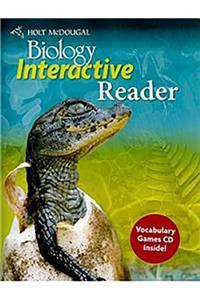 Interactive Reader