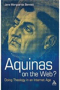 Aquinas on the Web?
