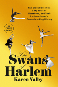 Swans of Harlem