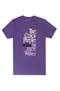 The Color Purple Unisex T-Shirt X-Large