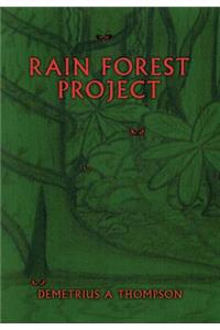 Rain Forest Project