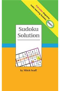 Sudoku Solution