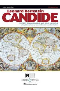 Candide - Vocal Selections