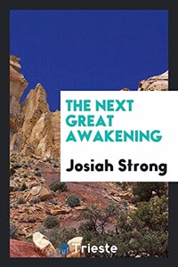 Next Great Awakening