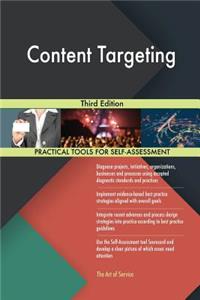 Content Targeting Third Edition