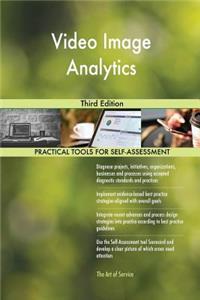 Video Image Analytics Third Edition