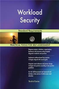 Workload Security Standard Requirements