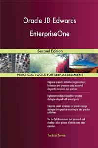 Oracle JD Edwards EnterpriseOne Second Edition