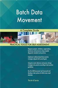Batch Data Movement A Complete Guide
