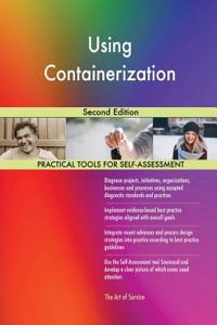 Using Containerization Second Edition