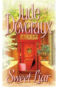 Sweet Liar
