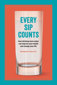 Every Sip Counts