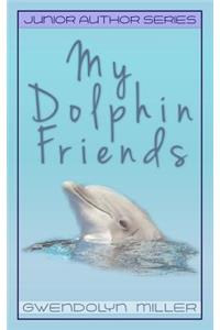 My Dolphin Friends