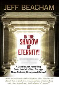 In the Shadow of Eternity!: A Candid Look at Holding on to the Call of God through Three Cultures, Divorce and Cancer!