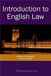 Introduction to English Law