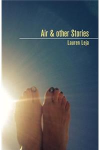 Air & other Stories