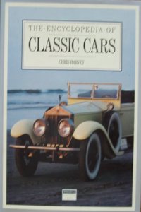The Encyclopaedia of Classic Cars