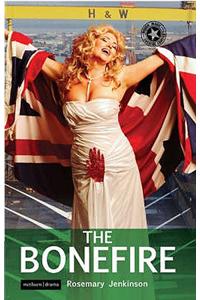 The Bonefire (Modern Plays) Paperback