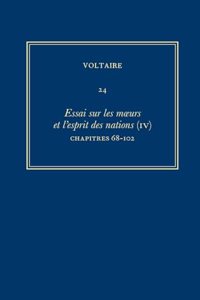 Complete Works of Voltaire 24